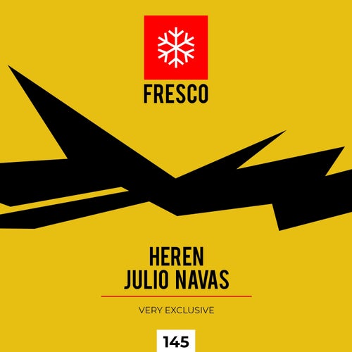 Julio Navas, Heren - Very Exclusive [FRE145]